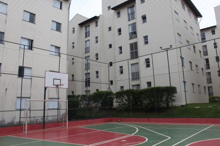 Apartamento para alugar com 45m², 2 quartos e 1 vagaÁrea comum