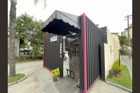 Apartamento para alugar com 45m², 2 quartos e 1 vagaÁrea comum