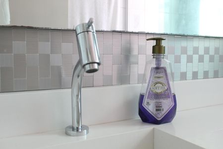 Apartamento para alugar com 45m², 2 quartos e 1 vagaBanheiro