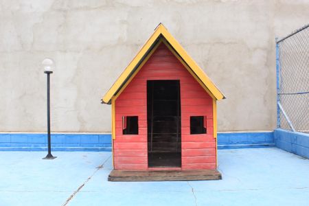 Apartamento para alugar com 45m², 2 quartos e 1 vagaÁrea comum - Playground