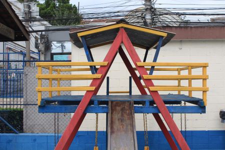 Apartamento para alugar com 45m², 2 quartos e 1 vagaÁrea comum