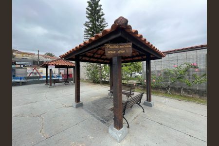 Apartamento para alugar com 45m², 2 quartos e 1 vagaÁrea comum