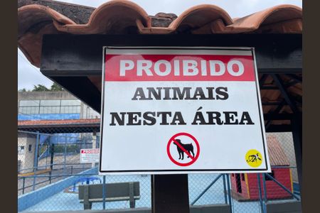 Apartamento para alugar com 45m², 2 quartos e 1 vagaÁrea comum - Playground