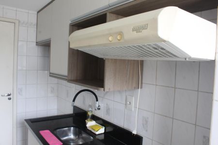 Apartamento para alugar com 45m², 2 quartos e 1 vagaCozinha