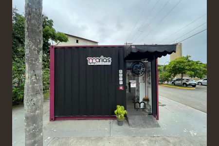 Apartamento para alugar com 45m², 2 quartos e 1 vagaÁrea comum