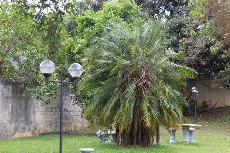 Apartamento para alugar com 45m², 2 quartos e 1 vagaÁrea comum - Playground