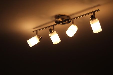 Detalhe Sala de apartamento para alugar com 2 quartos, 45m² em Jardim da Gloria, Cotia