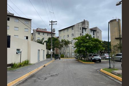 Apartamento para alugar com 45m², 2 quartos e 1 vagaÁrea comum