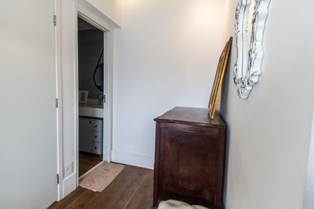 Apartamento à venda com 53m², 1 quarto e 2 vagasSuíte