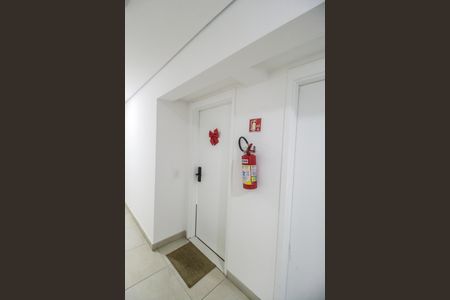 Apartamento à venda com 53m², 1 quarto e 2 vagasEntrada