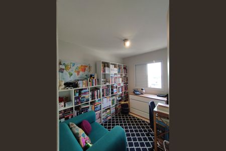 Apartamento à venda com 58m², 2 quartos e 1 vagaQuarto 2