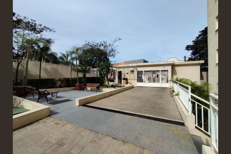 Apartamento à venda com 58m², 2 quartos e 1 vagaPortaria