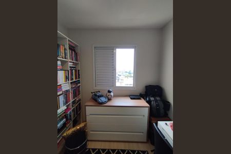 Apartamento à venda com 58m², 2 quartos e 1 vagaQuarto 2