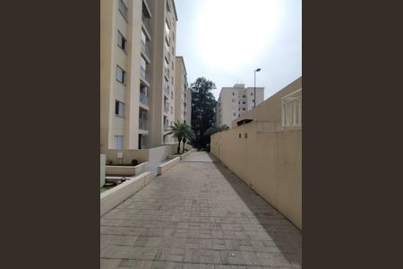 Apartamento à venda com 58m², 2 quartos e 1 vagaÁrea comum