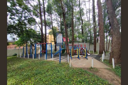 Apartamento à venda com 58m², 2 quartos e 1 vagaÁrea comum - Playground