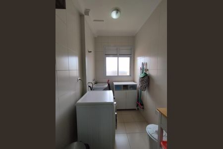 Apartamento à venda com 58m², 2 quartos e 1 vagaÁrea de Serviço