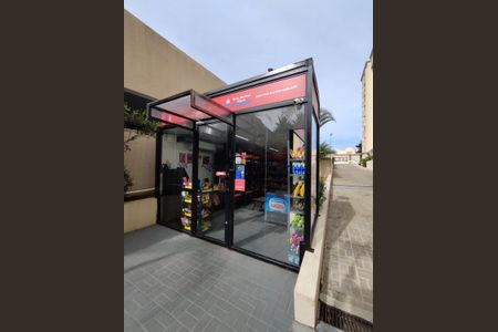 Apartamento à venda com 58m², 2 quartos e 1 vagaMercado