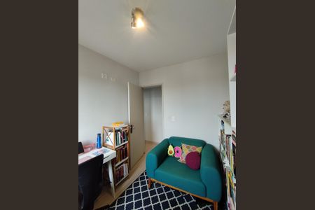 Apartamento à venda com 58m², 2 quartos e 1 vagaQuarto 2