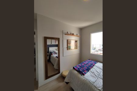 Apartamento à venda com 58m², 2 quartos e 1 vagaQuarto 1