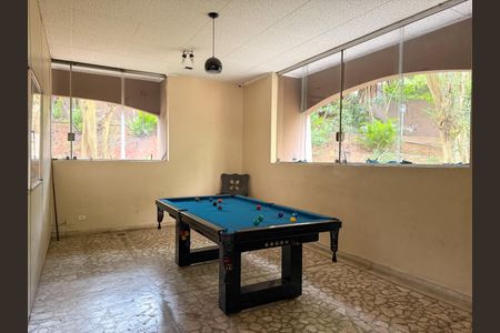 Apartamento à venda com 49m², 2 quartos e 1 vaga Apartamento à venda com 49m², 2 quartos e 1 vagaÁrea comum