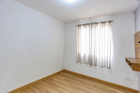Sala de apartamento à venda com 2 quartos, 49m² em Vila Vermelha, São Paulo