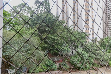 Vista Quarto 1 de apartamento à venda com 2 quartos, 49m² em Vila Vermelha, São Paulo