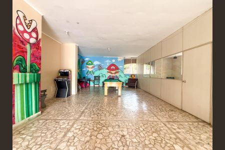 Apartamento à venda com 49m², 2 quartos e 1 vaga Apartamento à venda com 49m², 2 quartos e 1 vagaÁrea comum