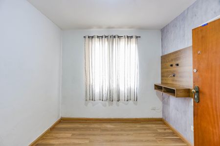 Apartamento à venda com 49m², 2 quartos e 1 vaga Apartamento à venda com 49m², 2 quartos e 1 vagaSala