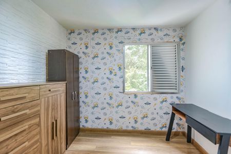 Quarto 1 de apartamento à venda com 2 quartos, 49m² em Vila Vermelha, São Paulo