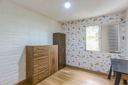 Quarto 1 de apartamento à venda com 2 quartos, 49m² em Vila Vermelha, São Paulo