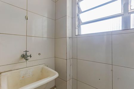 Apartamento à venda com 49m², 2 quartos e 1 vaga Apartamento à venda com 49m², 2 quartos e 1 vagaÁrea de Serviço