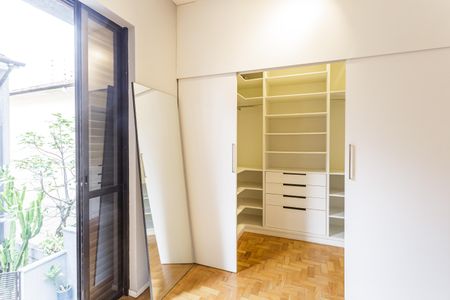 Casa à venda com 100m², 1 quarto e 1 vagaQuarto Suíte
