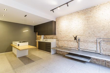 Casa à venda com 100m², 1 quarto e 1 vagaSala/Cozinha