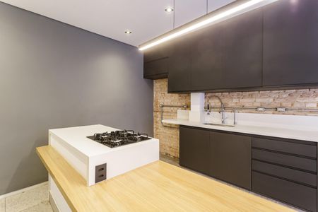 Casa à venda com 100m², 1 quarto e 1 vagaSala/Cozinha