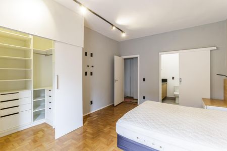 Casa à venda com 100m², 1 quarto e 1 vagaQuarto Suíte