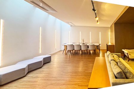 Apartamento à venda com 70m², 2 quartos e 1 vaga Apartamento à venda com 70m², 2 quartos e 1 vagaÁrea comum