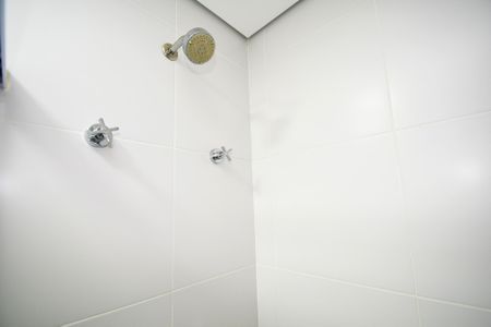 Apartamento à venda com 70m², 2 quartos e 1 vaga Apartamento à venda com 70m², 2 quartos e 1 vagaBanheiro Social