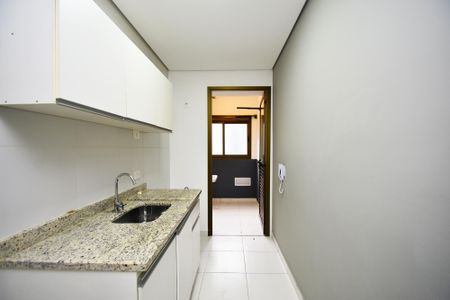 Apartamento à venda com 70m², 2 quartos e 1 vaga Apartamento à venda com 70m², 2 quartos e 1 vagaCozinha