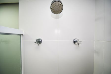 Apartamento à venda com 70m², 2 quartos e 1 vaga Apartamento à venda com 70m², 2 quartos e 1 vagaBanheiro da Suíte