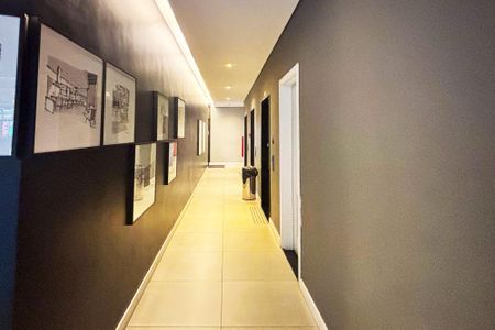 Apartamento à venda com 70m², 2 quartos e 1 vaga Apartamento à venda com 70m², 2 quartos e 1 vagahall elevadores