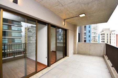 Apartamento à venda com 70m², 2 quartos e 1 vaga Apartamento à venda com 70m², 2 quartos e 1 vagavaranda Sala