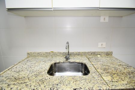 Apartamento à venda com 70m², 2 quartos e 1 vaga Apartamento à venda com 70m², 2 quartos e 1 vagaCozinha