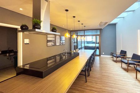 Apartamento à venda com 70m², 2 quartos e 1 vaga Apartamento à venda com 70m², 2 quartos e 1 vagaÁrea comum