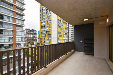 Apartamento à venda com 70m², 2 quartos e 1 vaga Apartamento à venda com 70m², 2 quartos e 1 vagavaranda Sala