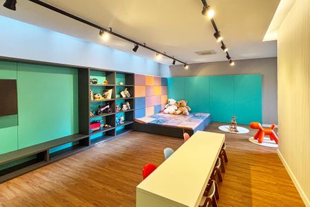 Apartamento à venda com 70m², 2 quartos e 1 vaga Apartamento à venda com 70m², 2 quartos e 1 vagaÁrea comum