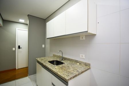 Apartamento à venda com 70m², 2 quartos e 1 vaga Apartamento à venda com 70m², 2 quartos e 1 vagaCozinha