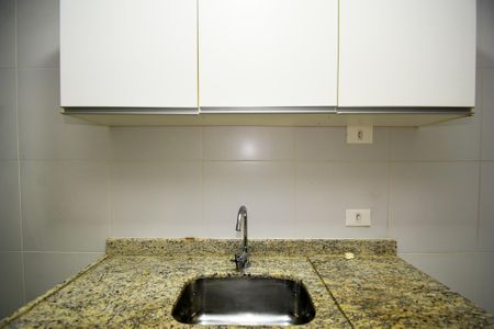 Apartamento à venda com 70m², 2 quartos e 1 vaga Apartamento à venda com 70m², 2 quartos e 1 vagaCozinha