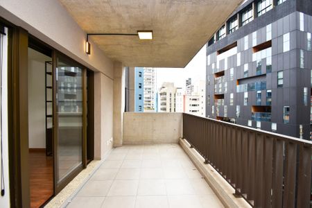 Apartamento à venda com 70m², 2 quartos e 1 vaga Apartamento à venda com 70m², 2 quartos e 1 vagavaranda Sala