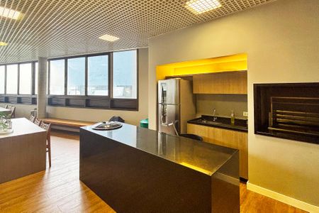 Apartamento à venda com 70m², 2 quartos e 1 vaga Apartamento à venda com 70m², 2 quartos e 1 vagaÁrea comum