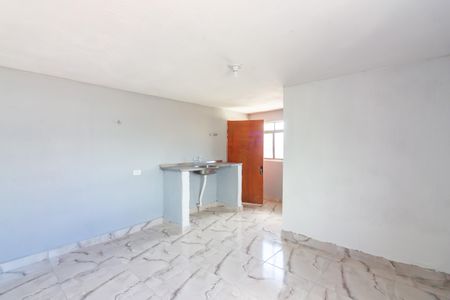 Studio de kitnet/studio para alugar com 1 quarto, 21m² em Padroeira, Osasco